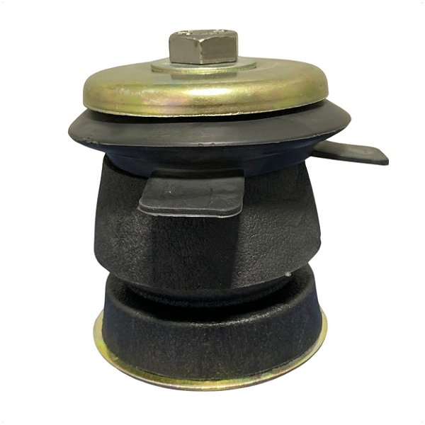 Coxim Batente Cabine Reforçado MB 709 710 1418 1618 1620 1935 1938 1941