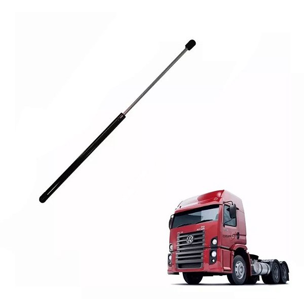 Amortecedor Mola Gás Grade Capô Motor VW Constellation 13180 24250 19320 15190 24280 19330 2R2823359