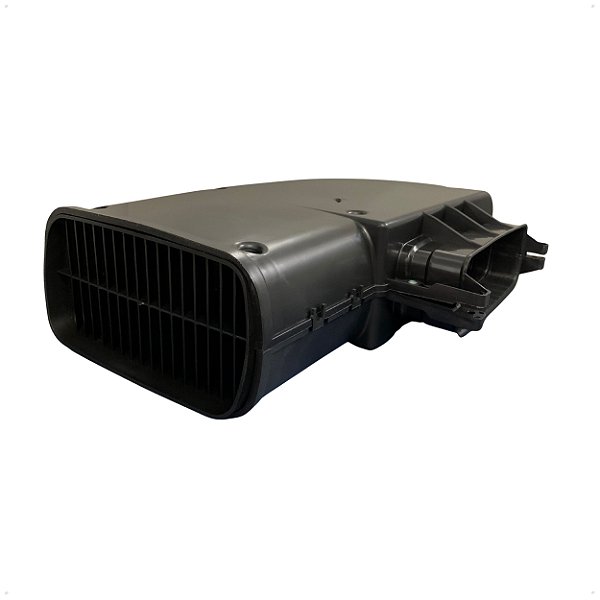 Tomada Filtro Ar Compatível Caminhão Ford Cargo 1317e 1717e 2628e 2428e 1722e 4432e 4532e 1617 1215 4331 1722 4030 2422 1722 2000 Em Diante