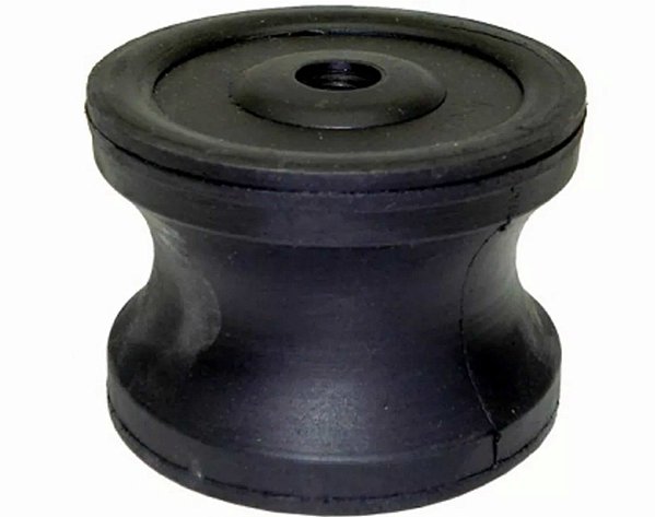 Coxim Dianteiro Motor MWM 229 /4 - Caminhão VW 690 790s 7110s F4000 Volare A8 W8 W9