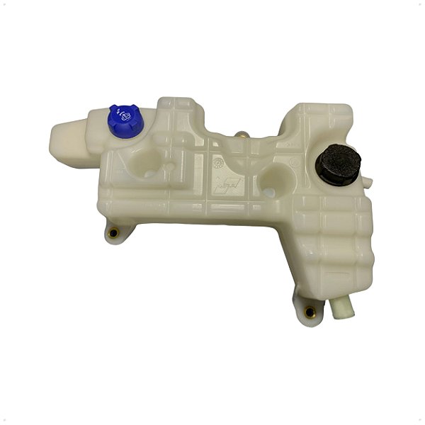 Reservatório Água Radiador Tanque Expansão Volvo Vm 210 220 240 260 270 310 330 20783901
