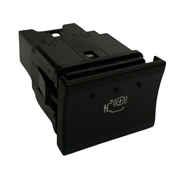 Botão Interruptor Freio Motor Caminhão VW Constelation 19370 19330 19390 19420 31330 2T2927138A