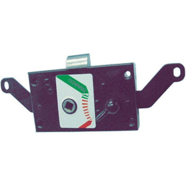Fechadura Porta Lateral Corrediça - Mecânica VW Kombi Clipper