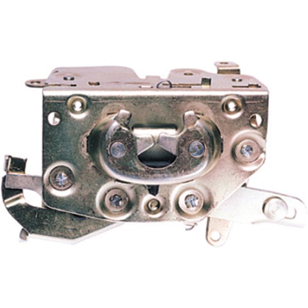 Fechadura Externa Porta - Lado Passageiro LD - Mecânica - Ford F1000 F13000