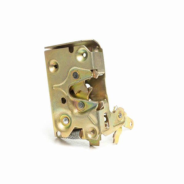 Fechadura Externa Porta - Lado Passageiro LD - Mecânica - Ford F1000 F12000 F14000 F4000 Sapão