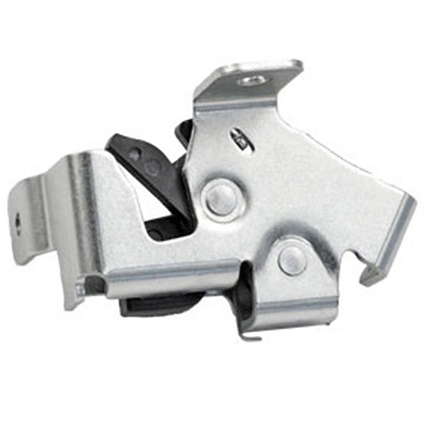 Fechadura - superior da Porta traseira (Baú) - Ford Furgão Transit Van curta Van longa YC15V43287BH
