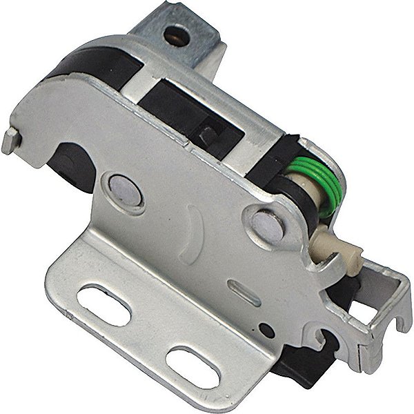 Fechadura - superior da Porta lateral corrediça - MB Sprinter