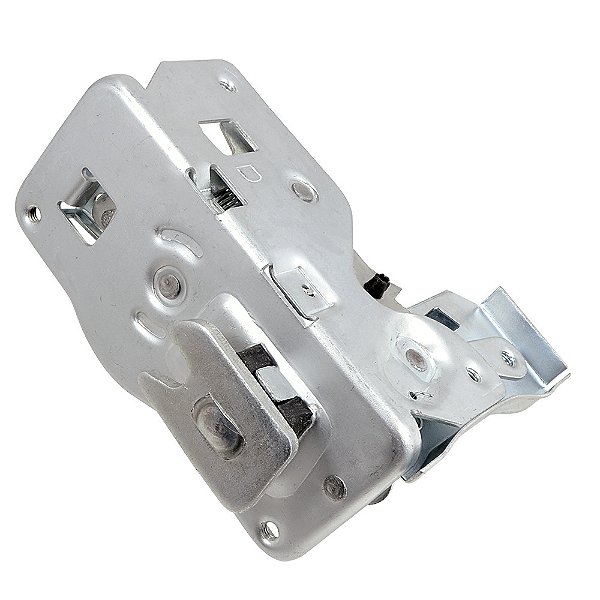 Fechadura Externa Porta - Lado Passageiro LD - Mecânica - Scania R112 R142 Saab T112 T142