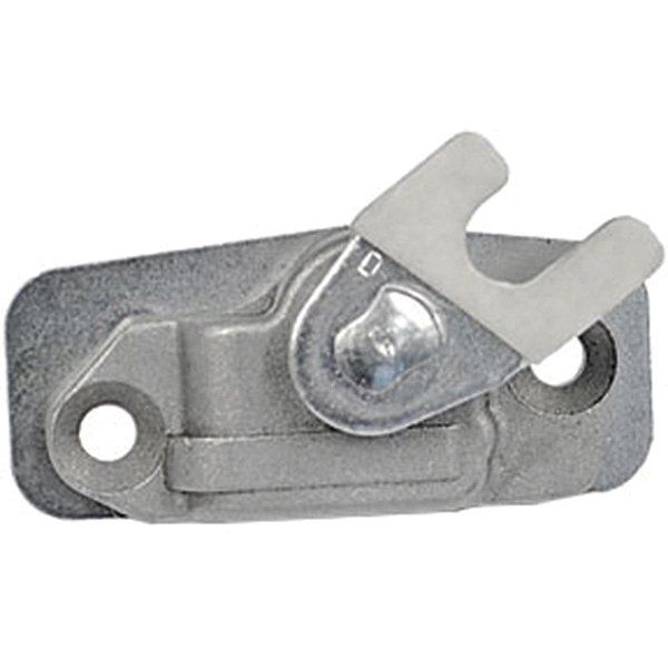 Fechadura Porta Lateral Corrediça - Lado Passageiro LD - Mecânica -  Daily