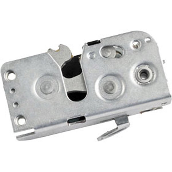 Fechadura Porta lateral Corrediça / Traseira (Baú) - DT - Mecânica -  Daily