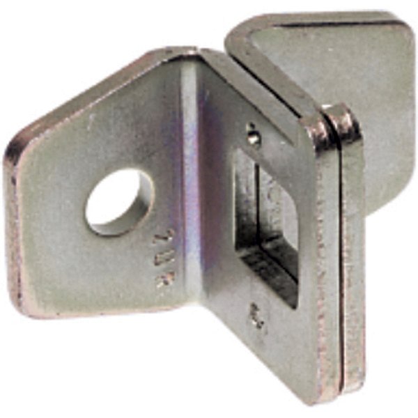 Batente da Porta - Lado Passageiro LD / Motorista LE - MB 709 de 1988 a 1996