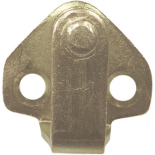Batente da Porta - Lado Passageiro LD / Motorista LE - MB Actros Atego Axor Sprinter 6907207031