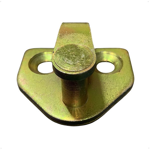 Batente da Porta - Lado Passageiro LD / Motorista LE - MB Accelo 815 715 915