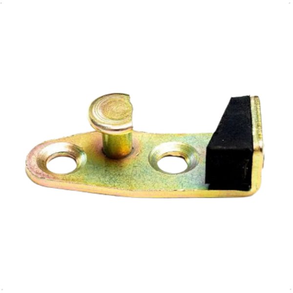 Batente da Porta - Lado Passageiro LD - Caminhão VW 690 790 11130 8140 8150 16170 14150 13180 18310 Delivery Kombi Clipper Titan Tractor Worker