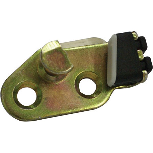 Batente da Porta lateral corrediça - VW Kombi Clipper de 1997 à 2013 - 211843636B