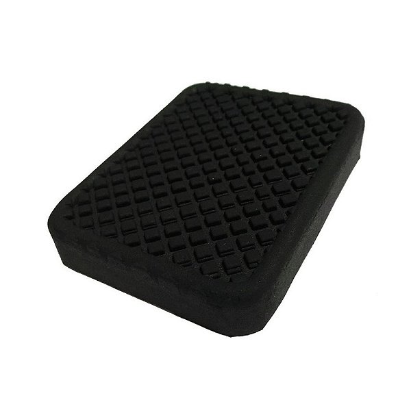 Borracha Capa do Pedal (Freio - Embreagem) - Caminhão VW Worker Constelation Delivery Plus 690 790 8140 8150 19320 24250 2RD721173