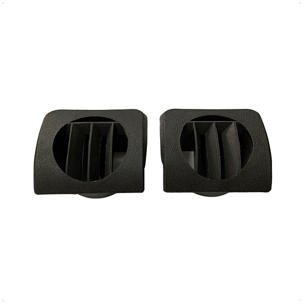 Difusor Ar Caminhão VW até 1994 680 690 790s 7110s 11140 14140 13130 11130 14210 12140 - 281819071 281819072 Original VW