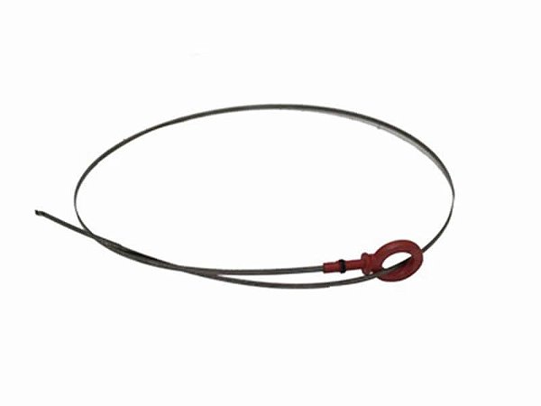 Vareta Nível Óleo Motor Caminhão Vw 690 790s 7110s MWM 229/4