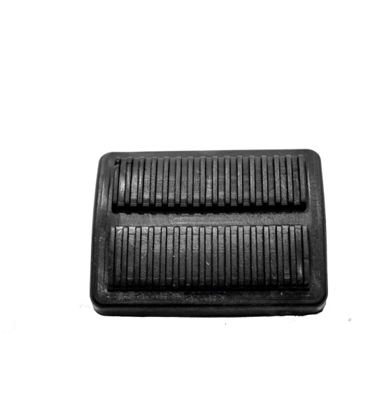Borracha Capa do Pedal (Freio - Embreagem) - Caminhão Agrale Volare A5 / A8 / V5 / V6 / W8 / W9