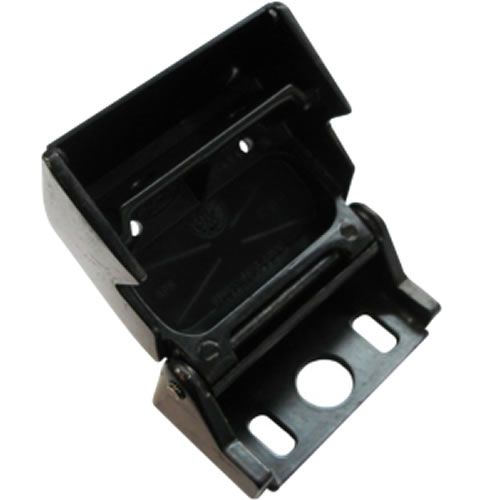 Dobradiça Capo Capuz - Lado Motorista LE - Ford Cargo Geração 1 - 712 814 815 1215 2628 4331 1317