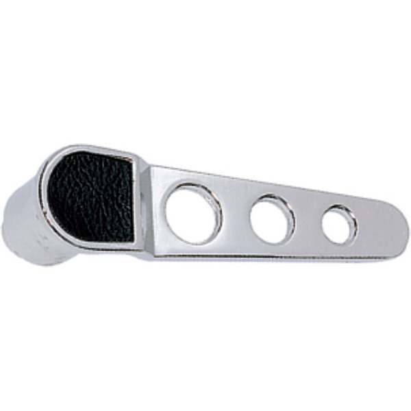 Maçaneta interna porta - Esporte - Cromada VW Kombi