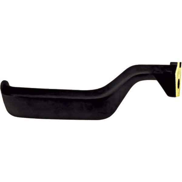 Maçaneta interna porta - Lado Motorista LE - Ford F1000 F12000 F14000 F4000 Sapão - TNK83701905