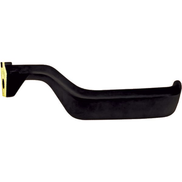 Maçaneta interna porta - Lado Passageiro LD - Ford F1000 F12000 F14000 F4000 Sapão - TNK83702005