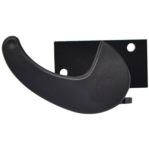 Maçaneta interna porta - Lado Passageiro LD -  Vertis 5949890307RHMI