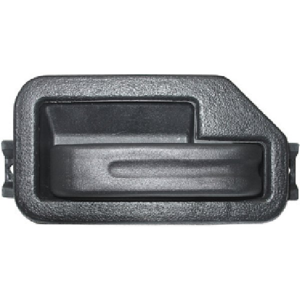 Maçaneta interna porta - Lado Passageiro LD - Scania 112 113 Série II III P-R-T - 376083