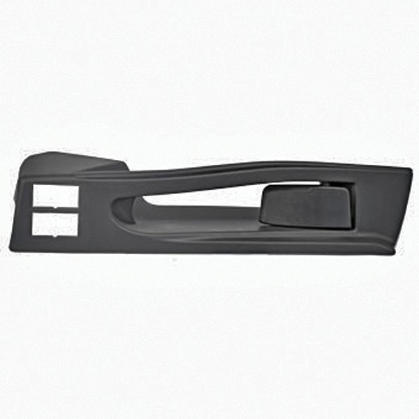 Maçaneta interna porta c/ apóia braço - Lado Motorista LE - Volvo VM - 20491644