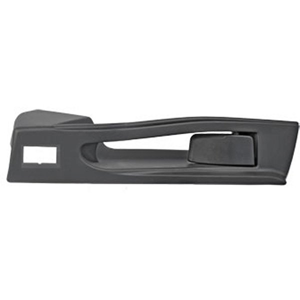 Maçaneta interna porta c/ apóia braço - Lado Passageiro LD - Volvo VM 20491561