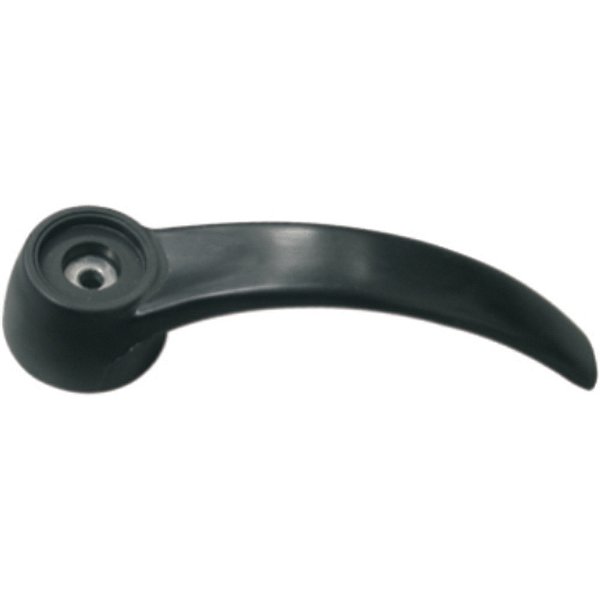 Maçaneta interna porta lateral - VW Kombi Clipper - 211843642A