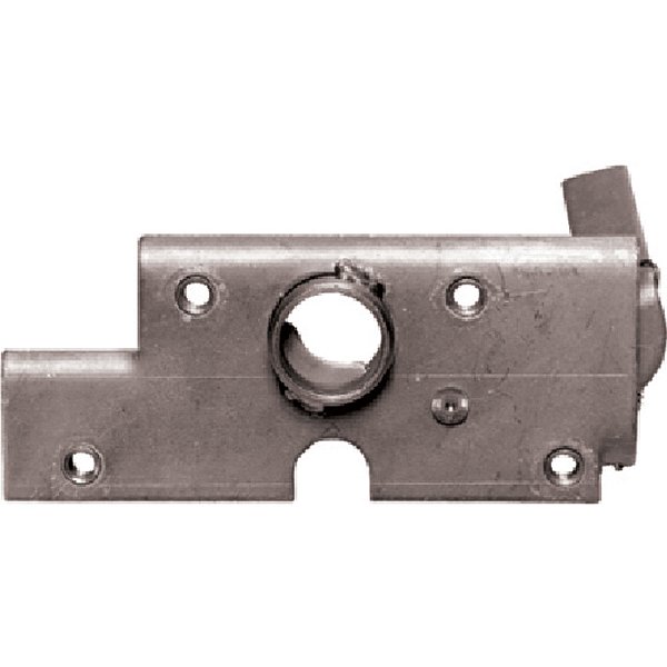 Fechadura inferior do capô - Scania L110 L111 L112 Saab - 233801 524533