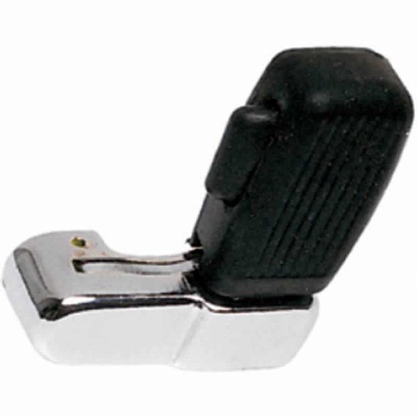 Trinco Quebra Vento - Lado Motorista LE - Caminhão VW 690 790 13130 8150 18310 17210 15180 171837657