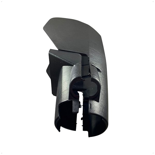 Capa Cobertura Carcaça Coluna Direção Caminhão VW 2000 em diante - 2P095351561NN Original VW