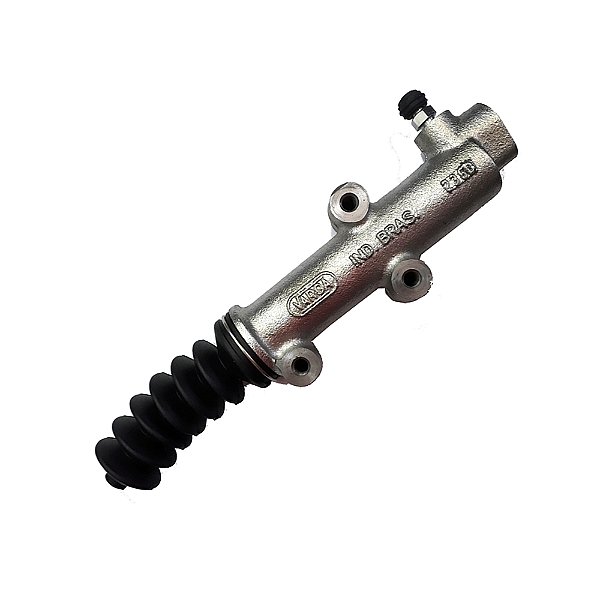 Atuador Cilindro Auxiliar / Escravo Embreagem Vw 5140e 8150e 9150 Delivery