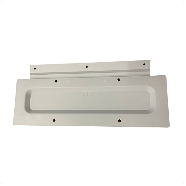 Suporte De Placa Dianteira Caminhão MB LN914 LO712C L1723 ATRON 2723 2324 1635 6938857014