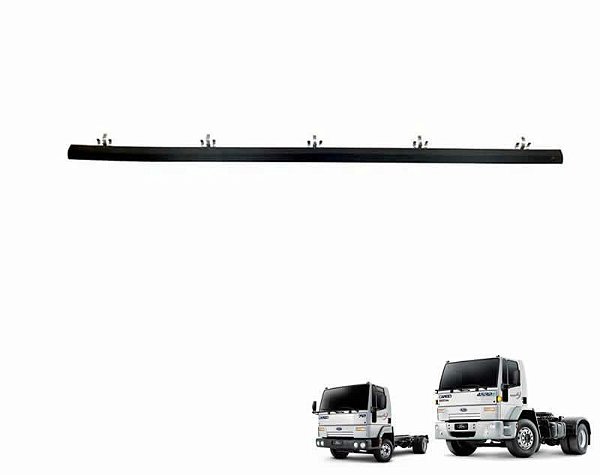 Canaleta Interna da Porta Caminhão Ford Cargo - 712 815 1215 4030 1317 4532 2425 Geração 1 85HBE20562AB