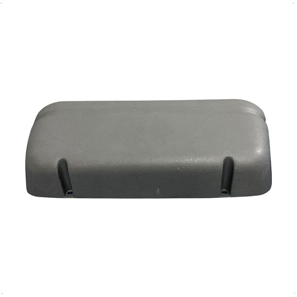 Bolsa Porta Treco da Porta - Cinza - Caminhão MB 712C / 1620 / 1938 / LS1318 / 1938 6947277064