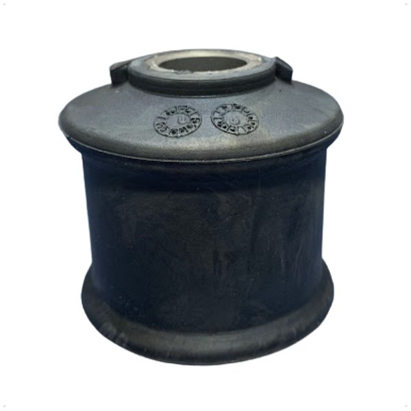 Bucha Olhal Barra Estabilizadora Dianteira Caminhão Ford Sapão Cargo VW T21411045