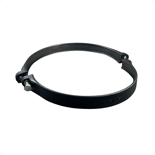 Abraçadeira Caixa Carcaça Filtro Ar Compatível Caminhão VW e Ford Cargo 8140 8120 8150 8160 815 814 712 816 Delivery