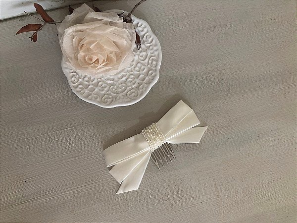 Laço duplo em Cetm Bucol