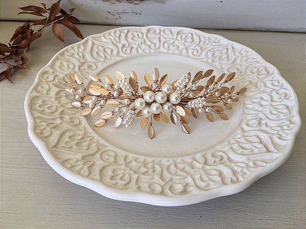 Arranjo Avonlea Delphine