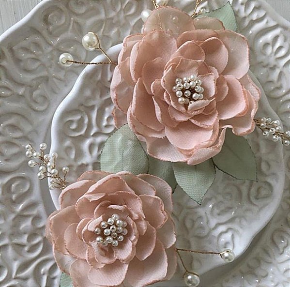 Camélias Avonlea Ruby