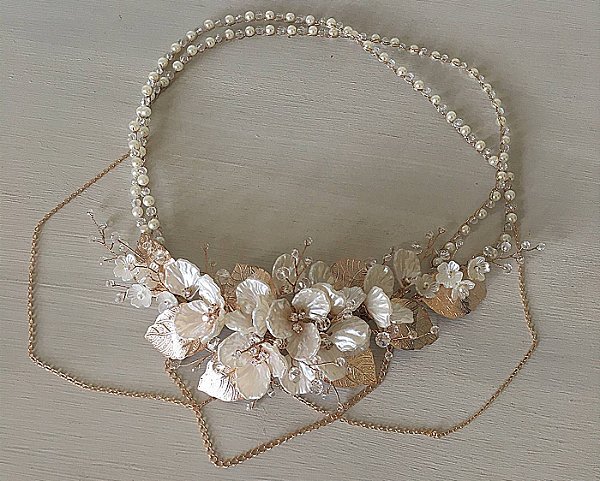 Headband Avonlea Jane