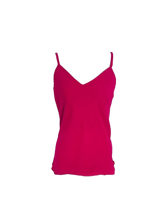 Basic Alça Fina Namá