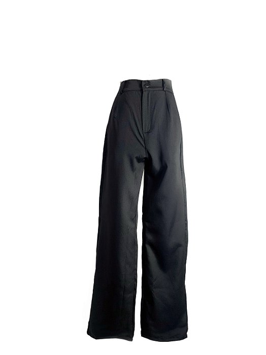 Calça Wide Lavínia