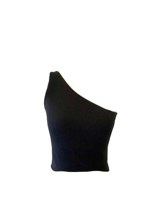 Blusa Renata Canelada