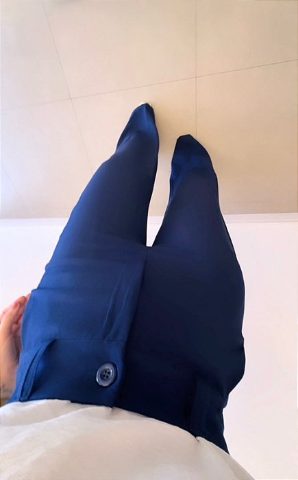 Calça Pantalona Bárbara