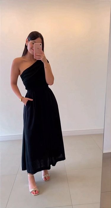 Blusa ombro só namá